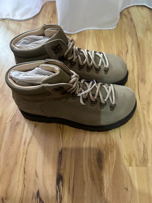 Birkenstock Trappers Jackson 2.0 1030983 Bej