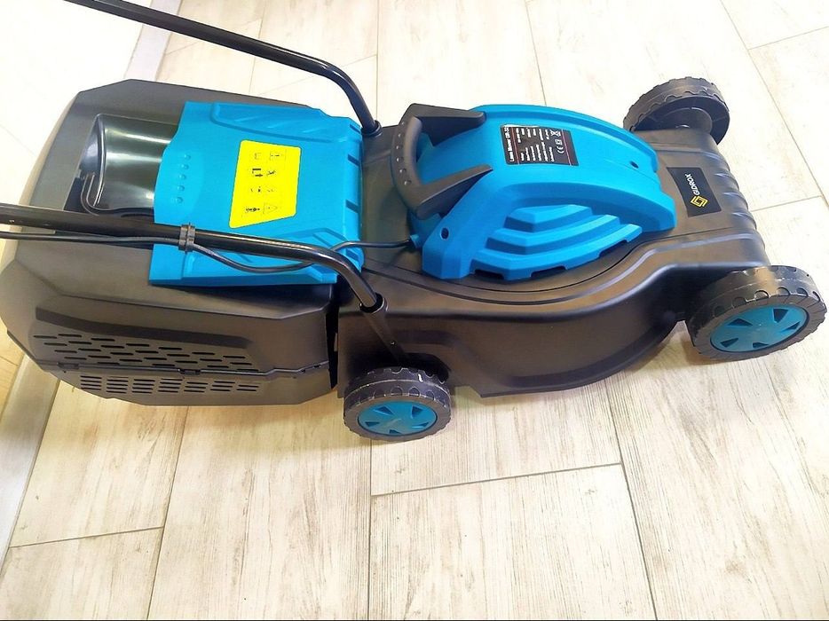 Газонокосилки Gidrox GR-32 1000W