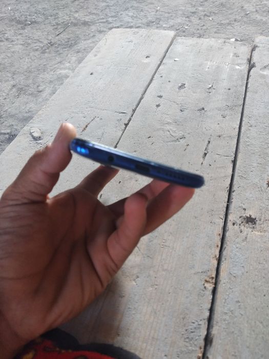 REDMI NOT 8 Pro 6/128