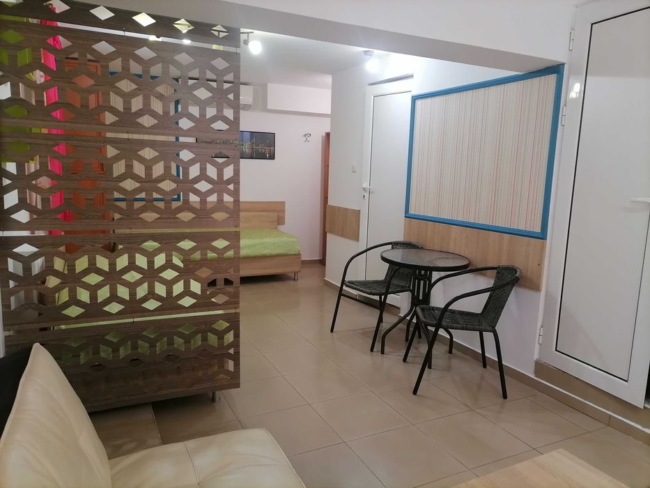 Дава се под наем Едностаен апартамент в Варна, Червен площад - 45 кв.м за 306 € - Снимка #10