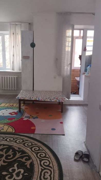 Квартира одиннадцать пятьсот