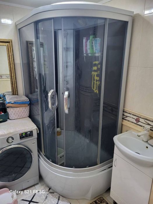 Продаётся 3-комнатная квартира