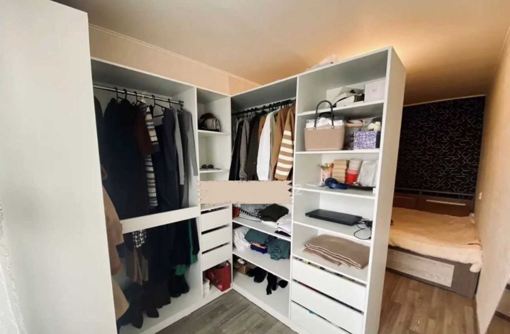 Продам 3к на  ул. Кобыланды Батыра