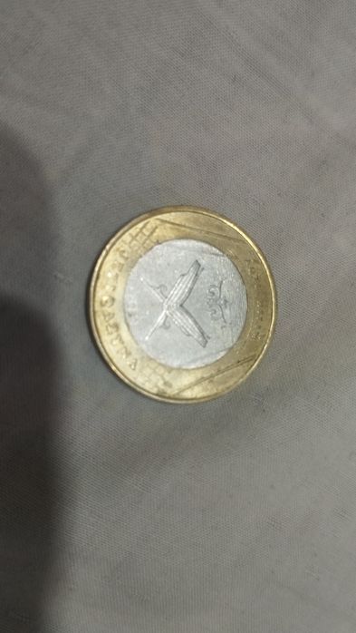 Монеты 100 тенге