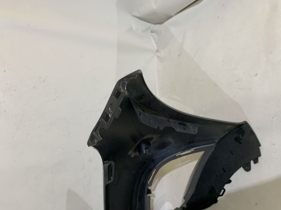 Bara fata Mercedes C-Class W205, facelift, 2018, 2019, 2020, 2021, cod origine OE A2058851101.