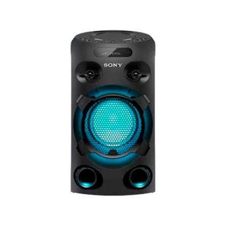 муз. центр SONY MHC-V02