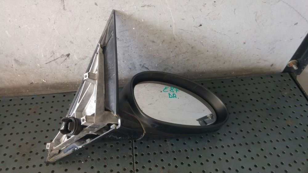 Oglinda electrica dreapta bmw seria 1 e87