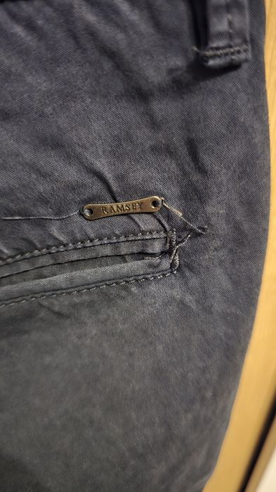 Pantaloni evenimente bărbați