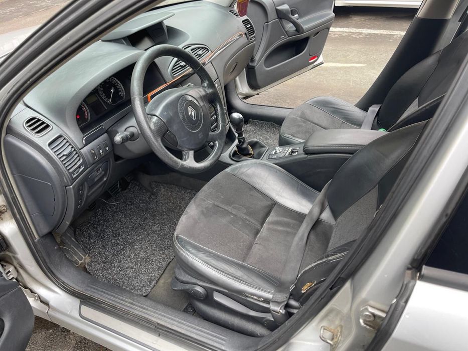 Vand Renault Laguna  2006