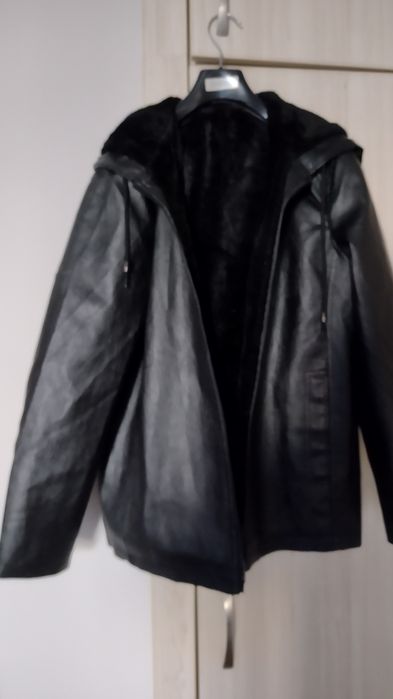 Кожени якета,зимно и пролетно -есенно