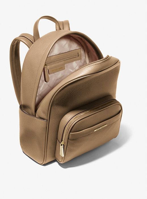 Rucsac Bex Michael Kors mediu piele granulata