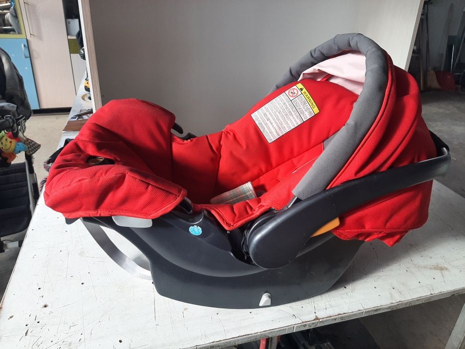 Столче за кола Чико