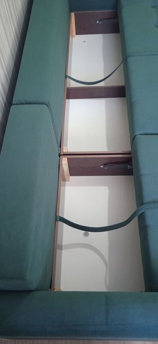 Диван раскладной