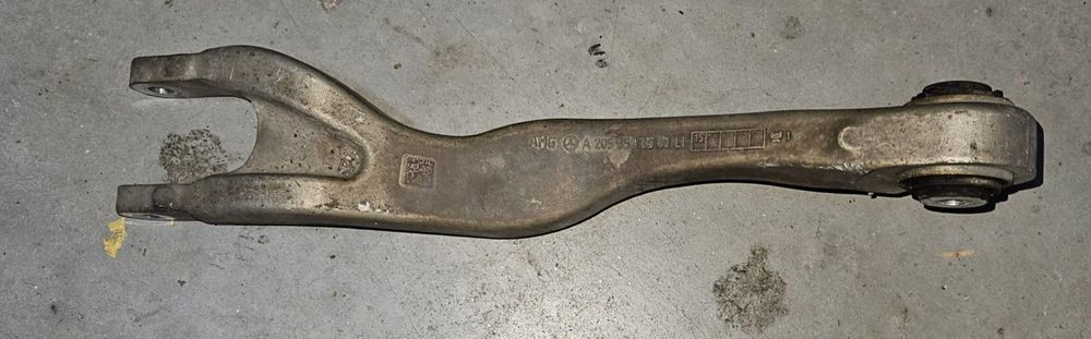 Bara spate telescop brat senzor AMG GT MERCEDES W290 W190