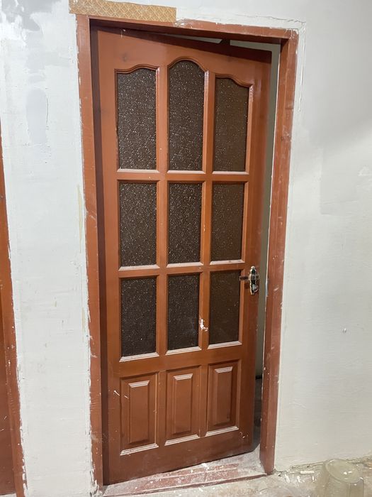 Двери межкомнатные