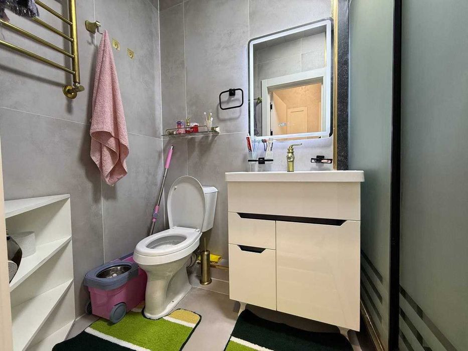 ЖК Шохсарой 3х ком квартира на Юнусабад/посольство Америки/Универсам