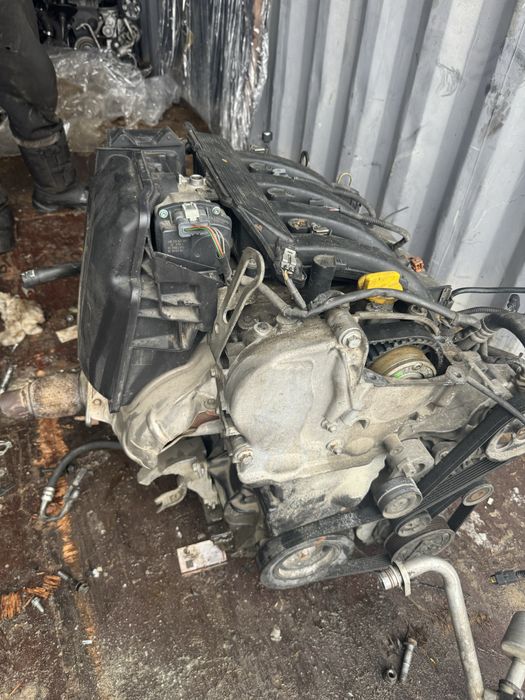 Продам Матор ДВС двигатель на Рено Дастер 2 объем