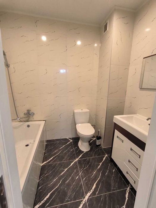 Дава се под наем Двустаен апартамент в София, Полигона - 55 кв.м за 400 € - Снимка #4