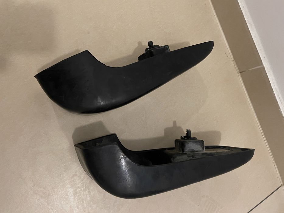Flaps Dacia 1310, Sport model mare peste bara