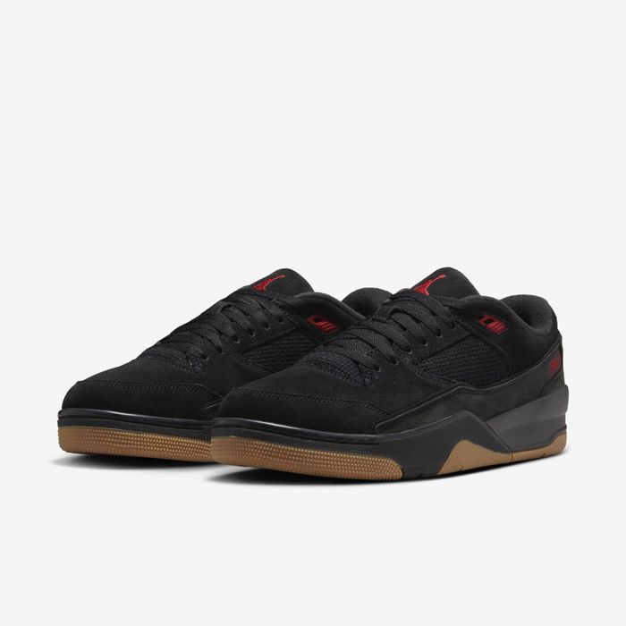 Jordan Flight Court Noi Originali (45)
