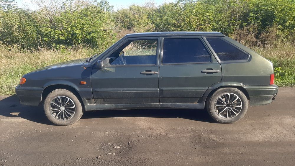 Продам ваз 2114,,