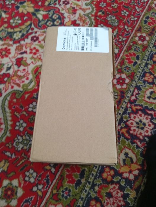 Частотный преобразователь 2,2 квт