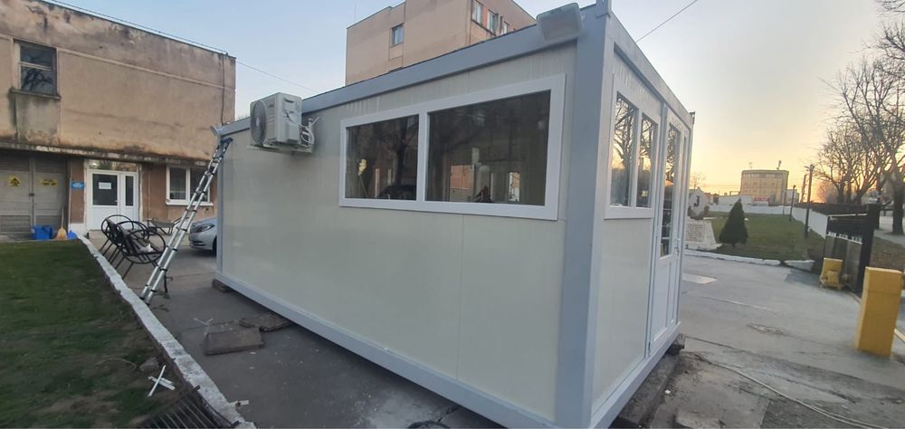Containere modulare
