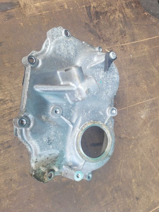 Продаваме двигател 4.0TFSI от Audi A8 D4 2016г

*** НА ЧАСТИ***