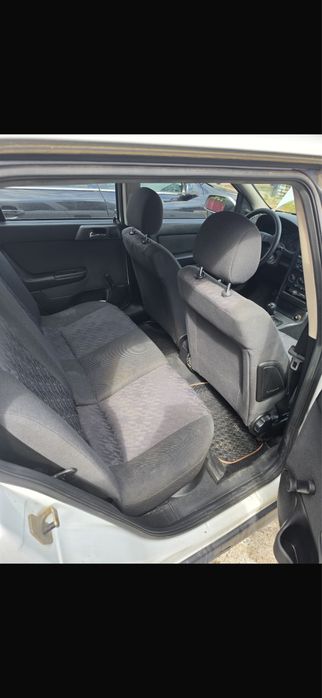 Opel Astra G de vanzare 1.7diesel