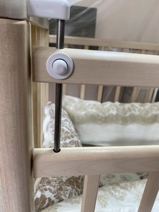 Детский манеж Алита-2