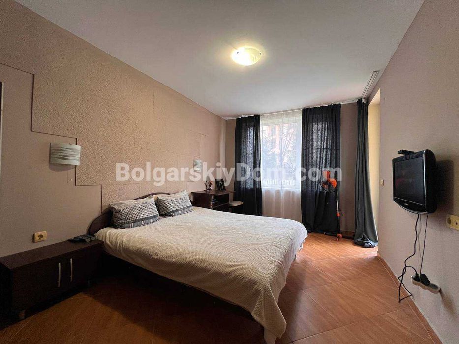 Продава се Двустаен апартамент в Свети Влас - 64 кв.м за 702 €/кв.м - Снимка #5