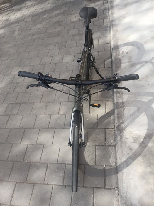 Giant Escape 1 (2022)