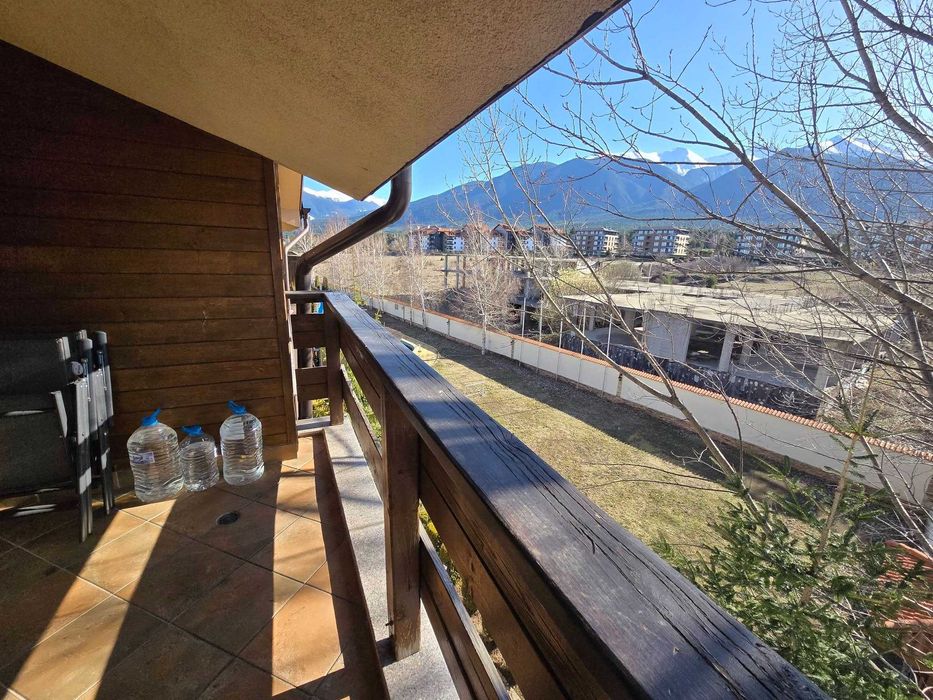 Продава се Двустаен апартамент в Разлог - 71 кв.м за 575 €/кв.м - Снимка #13