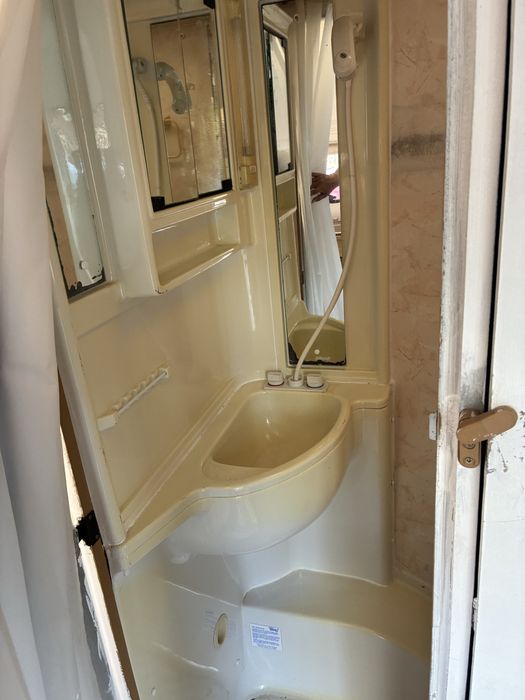 Elddis каравана