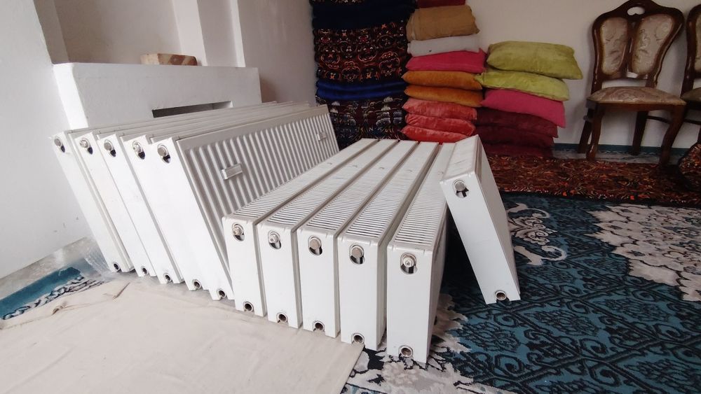 Бу радиатор сотилади