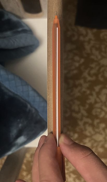 Кроватка-качалка