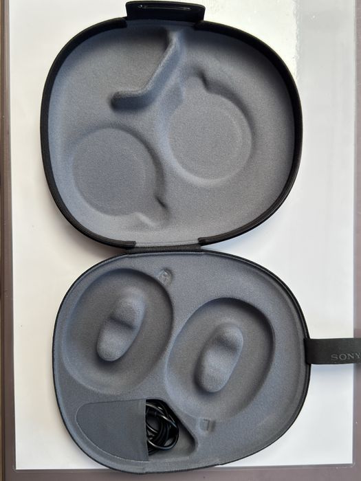 Продам наушники Sony Wh-1000XM6