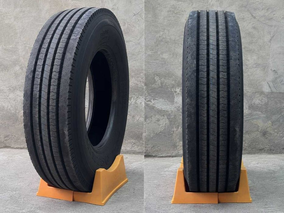 315/80R22.5 va boshqa razmerlarda yuk mashinalar uchun shina, diskalar