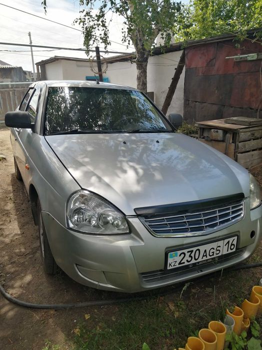 Продам автомобиль