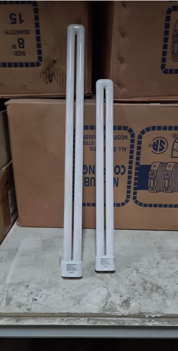 ЛАМПА люминесцетная