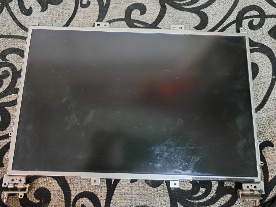 Матрицы на старый ноутбуки