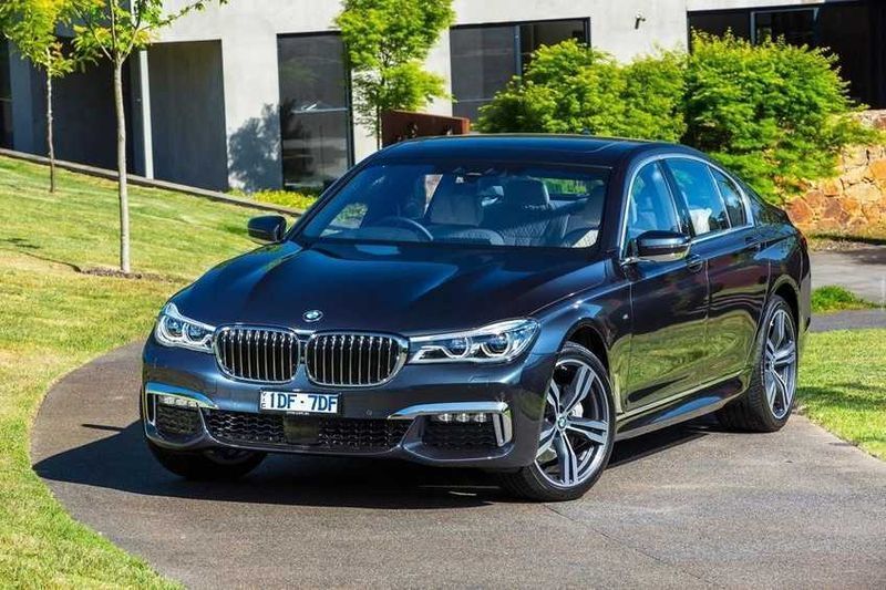 19" 20" 21" Джанти 5x120/112 за BMW G30 G11 G12 GT F34 F32 F33 F36 F10