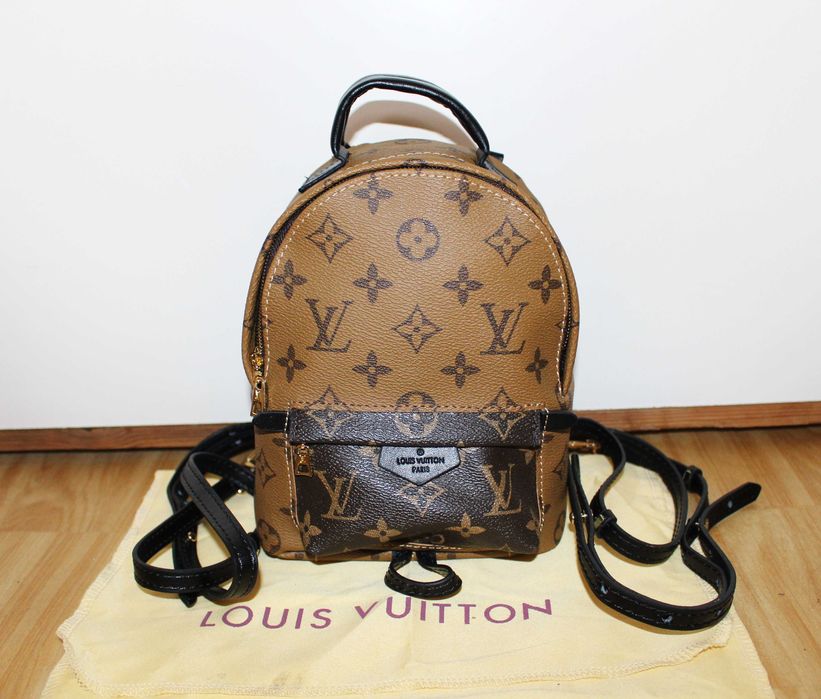 Раница Louis Vuitton Palm Springs