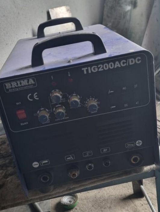 svarka
"Brima Welding International "

Germaniya.
svet