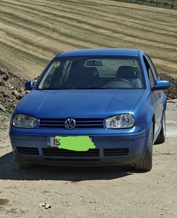 VOLKSWAGEN Golf 0 — imagine 3