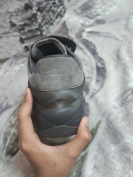 Продам raf simons antei