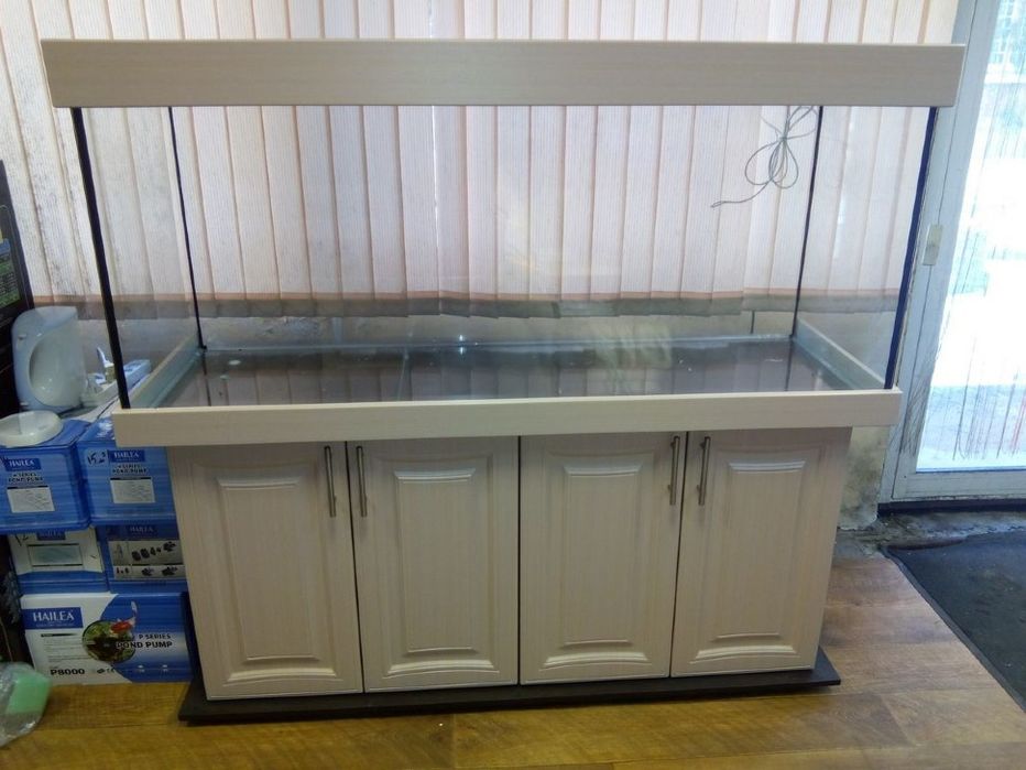 Мега Аквариум комплект