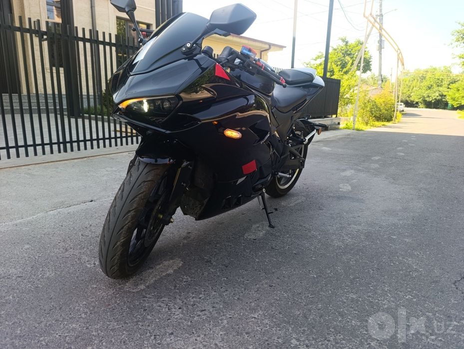 Электромотоцикл , Ducati Pangale