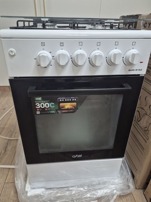 Кухонная плита Artel APETITO 10-E