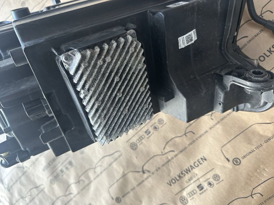 Audi Q4 E-tron Matrix 89A941036D